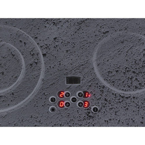 Электрическая варочная панель Kaiser (Кайзер) KCT 6912F mond