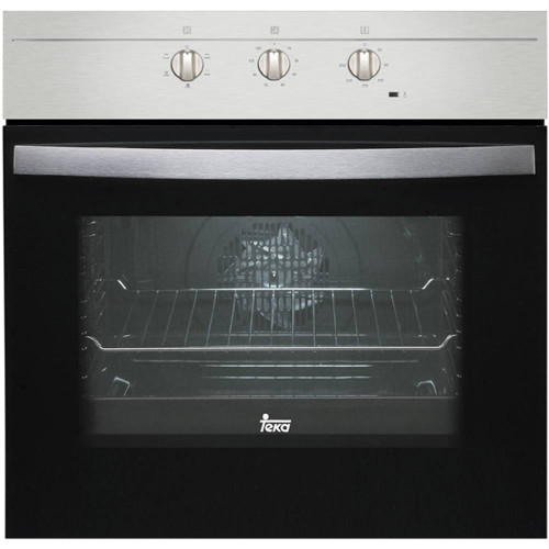 Электрический духовой шкаф Teka (Тека) HO 615 Stainless steel