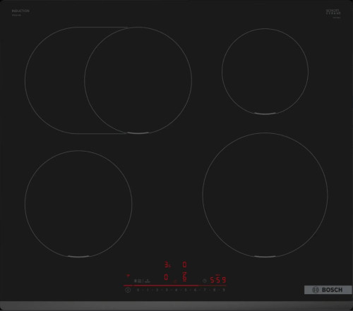 Индукционная варочная панель Bosch (Бош) PIF631HB1E