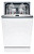 Встраиваемая посудомоечная машина Bosch (Бош) SPV8ZMX06Q