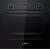 Электрический духовой шкаф Bosch (Бош) HBF512BB1T