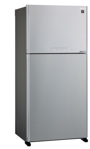 Холодильник Sharp (Шарп) SJ-XG60PMSL