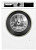 Стиральная машина Bosch (Бош) WGA24400ME