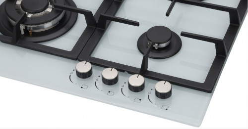 Газовая варочная панель Weissgauff (Вайсгауф) HGG 641 WGh