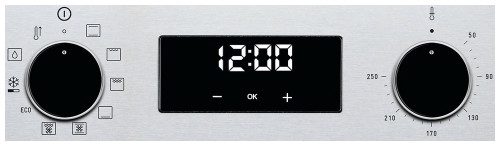 Электрический духовой шкаф Teka (Тека) HSB 635 SS INOX