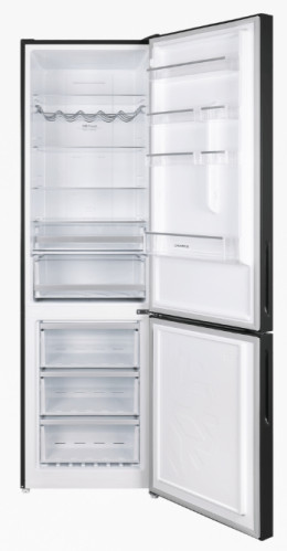 Холодильник MAUNFELD (Маунфилд) MFF200NFB Inverter