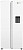 Холодильник Weissgauff (Вайсгауф) WSBS 600 W NoFrost Inverter Water Dispenser