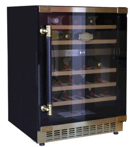 Винный шкаф Kaiser (Кайзер) K 64750 AD