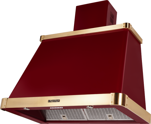 Вытяжка Kuppersberg (Купперсберг) V 939 BOR Bronze