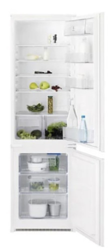 Встраиваемый холодильник Electrolux (Электролюкс) LNT2LF18S
