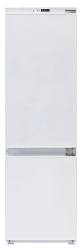 Встраиваемый холодильник Krona (Крона) BRISTEN FNF