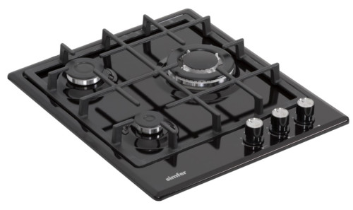 Газовая варочная панель Simfer (Симфер) H45V31B516