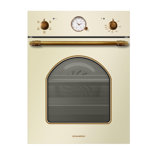 Электрический духовой шкаф MAUNFELD (Маунфилд) MEOXS.436RIB.TA