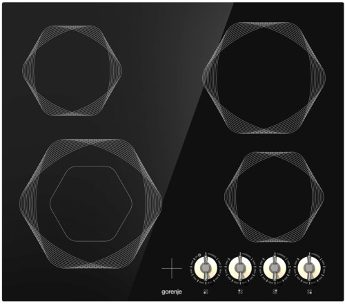 Электрическая варочная панель Gorenje (Горенье) EC 642 INI