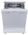 Посудомоечная машина Korting (Кёртинг) KDF 60060