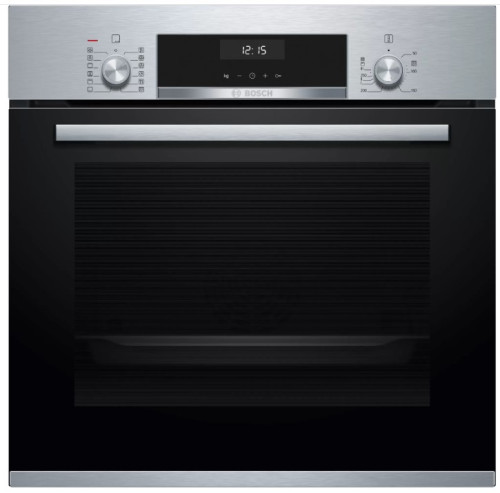 Электрический духовой шкаф Bosch (Бош) HIJ517YS2R