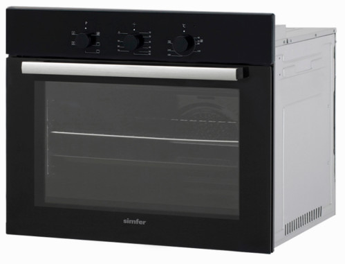 Электрический духовой шкаф Simfer (Симфер) B5EB15001