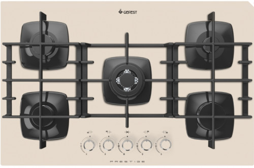 Газовая варочная панель GEFEST (Гефест) СН 2340 К81