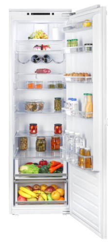 Встаиваемый холодильник Hiberg (Хайберг) RFB-30 W