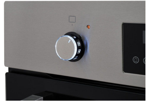 Электрический духовой шкаф Weissgauff (Вайсгауф) EOA 39 PDX