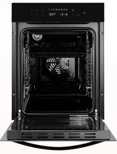 Электрический духовой шкаф MAUNFELD (Маунфилд) EOEH5110B