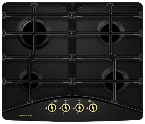 Газовая варочная панель Zigmund-Shtain (Зигмунд-Штайн) GN 03.61 A