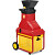 Измельчитель садовый Wolf Garten SDE 2800 Evo