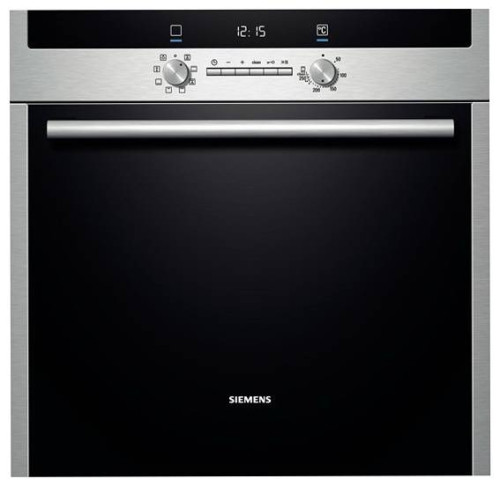 Электрический духовой шкаф Siemens (Сименс) HB 43GT540E
