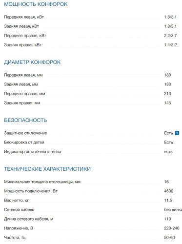 Индукционная варочная панель Bosch (Бош) PUE63KBB5E