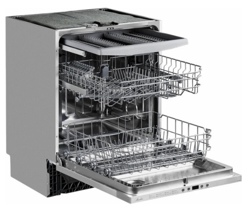 Встраиваемая посудомоечная машина MONSHER (Моншер) MD 6002