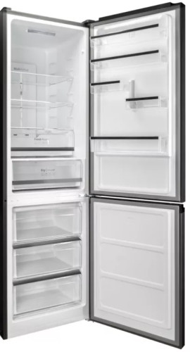 Холодильник DeLonghi (ДеЛонги) DCS 19NFI BB Damiano