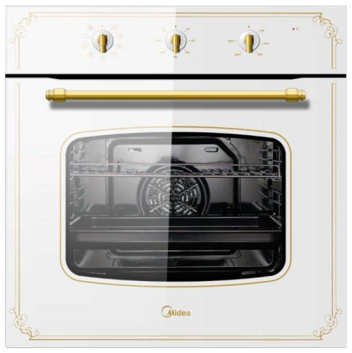 Электрический духовой шкаф Midea (Мидеа) 65DME40012