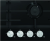 Газовая варочная панель Korting (Кёртинг) HG 630 CTN