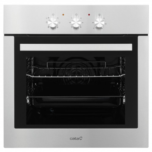 Электрический духовой шкаф Cata (Ката) UME 7107 X