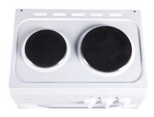 Электрическая плита Flama (Флама) CE 3201 W