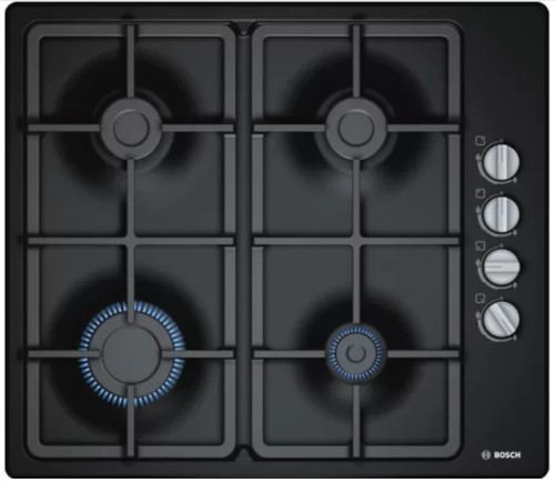 Газовая варочная панель Bosch (Бош) PBP6C6B90
