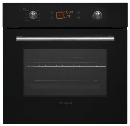Электрический духовой шкаф Weissgauff (Вайсгауф) OE 79 PDB