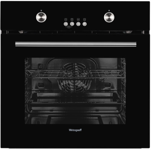 Электрический духовой шкаф Weissgauff (Вайсгауф) EOV 28 PDB