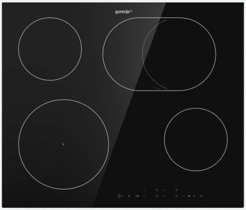 Электрическая варочная панель Gorenje (Горенье) GHT 648 X