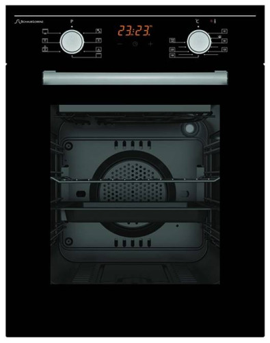 Электрический духовой шкаф Schaub Lorenz (Шауб Лоренц) SLB EY4630