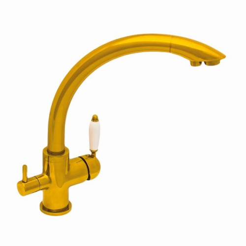 Смеситель Seaman Barcelone SSL-5382 Sun