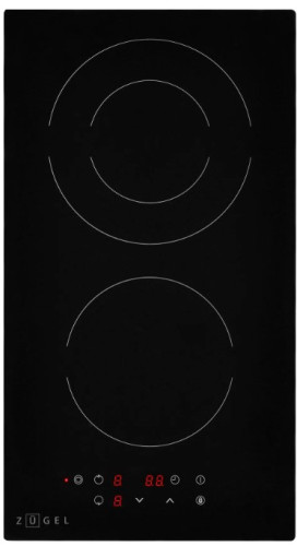Электрическая варочная панель ZUGEL ZEH292B