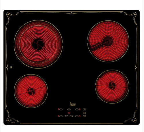 Электрическая варочная панель Teka (Тека) TBR 6420