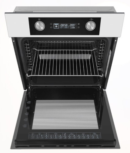 Электрический духовой шкаф MAUNFELD (Маунфилд) AEOH60102W