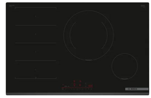 Индукционная варочная панель Bosch (Бош) PXE831HC1E