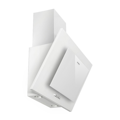 Вытяжка MAUNFELD (Маунфилд) TOWER C 60 белый