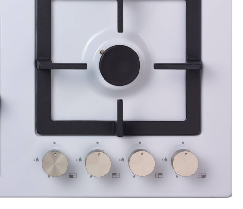 Газовая варочная панель Korting (Кёртинг) HG 695 CTW