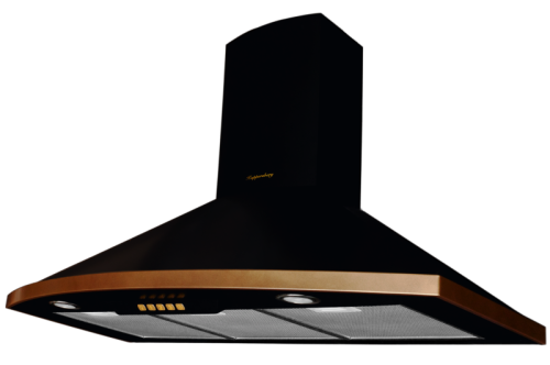 Вытяжка Kuppersberg (Купперсберг) BONA 90 B Bronze
