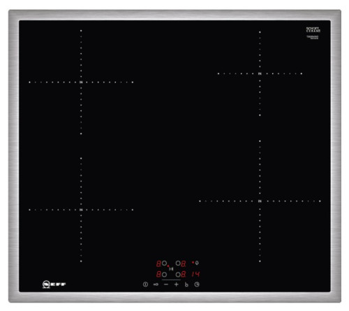 Индукционная варочная панель NEFF (Нефф) T36BB40N0