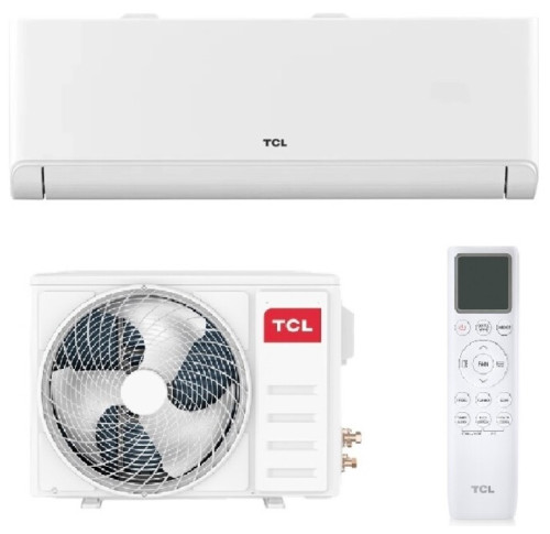 Сплит-система TCL TAC-BR09INV/R